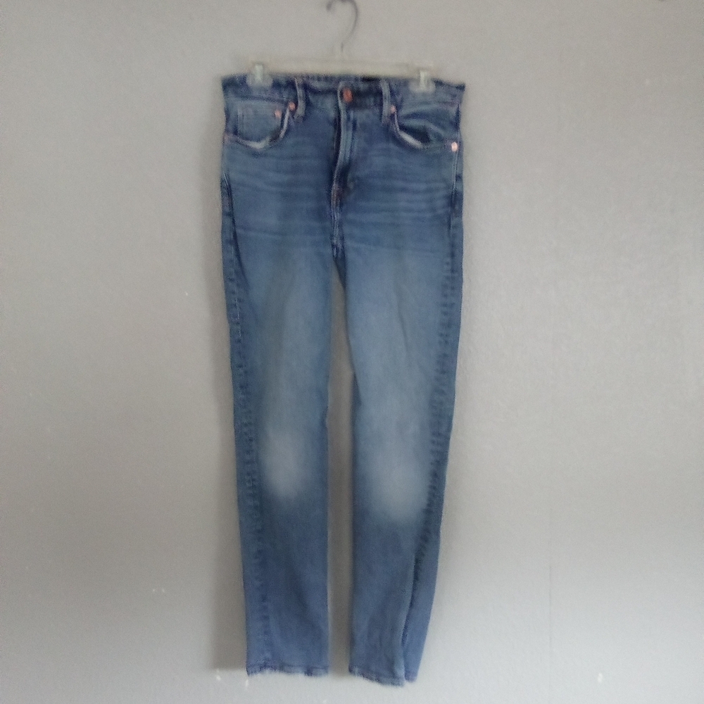 H& M Men's Blue Jeans ( Bag V )